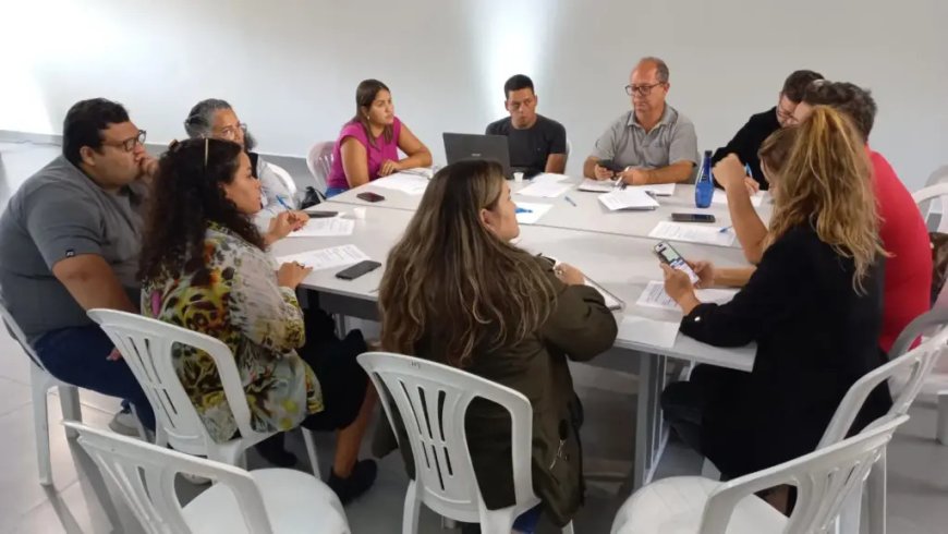 Câmara de Cultura do Circuito das Águas Paulista se reuniu em Pedreira nesta semana