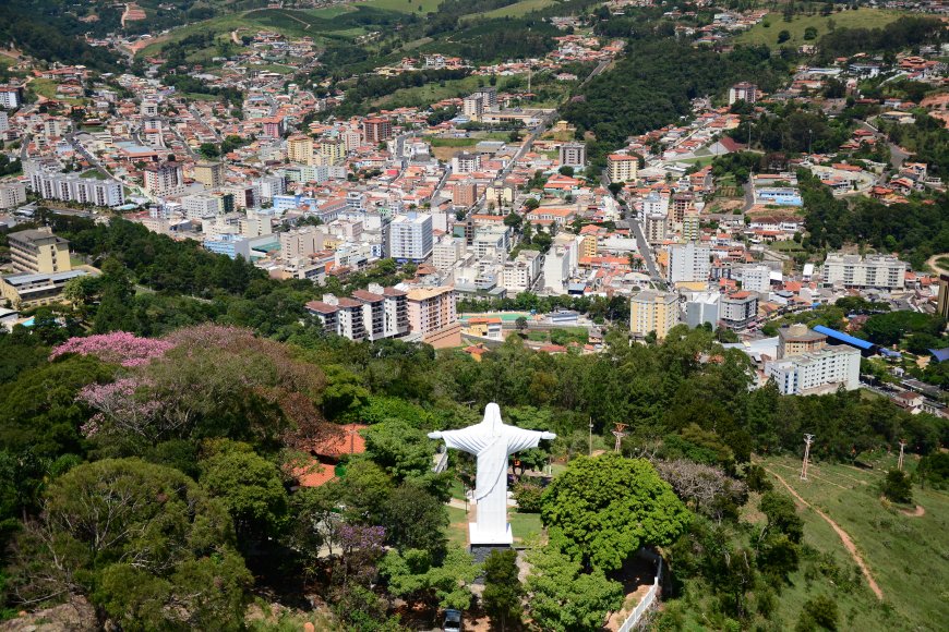 Circuito das Águas vai receber quase R$ 9 milhões em investimentos