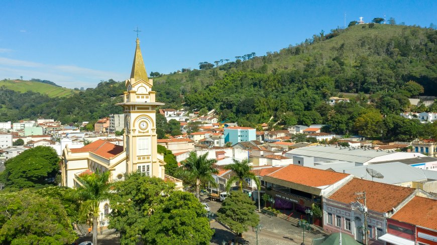 Socorro comemora 195 anos com programação cultural