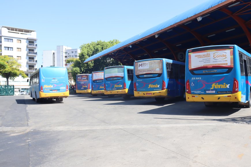 Serra Negra oferece ônibus gratuito em eventos do aniversário da cidade e eleições municipais