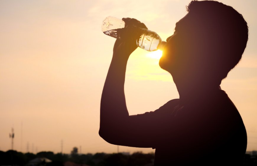 SP faz alerta para doenças transmitidas em tempos de estiagem, calor e queimadas