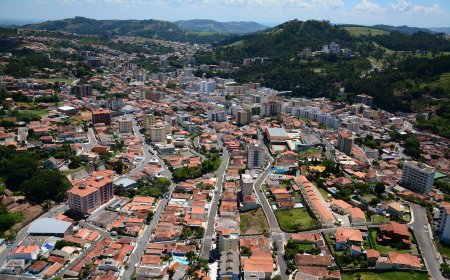 Serra Negra terá transporte gratuito para eleitores no domingo