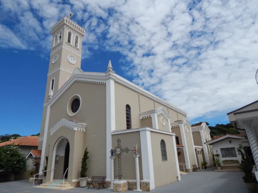 Festa de São Francisco de Assis chega ao último fim de semana