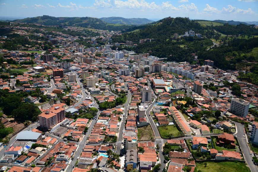 Serra Negra terá transporte gratuito para eleitores no domingo