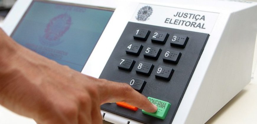 VTV/SBT divulga pesquisa de intenção de voto em Serra Negra