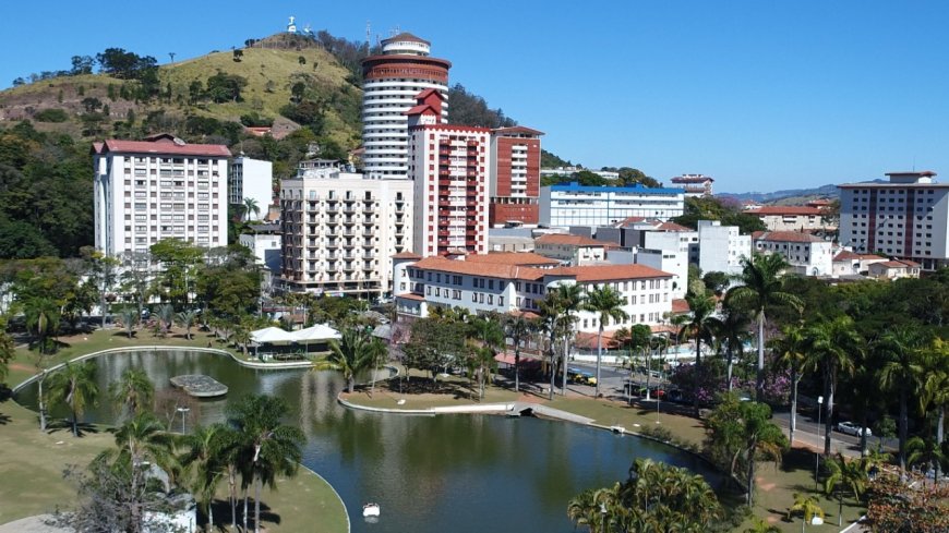 Águas de Lindóia: Festa das Nações e Festival Gastronômico têm início nesta quinta-feira