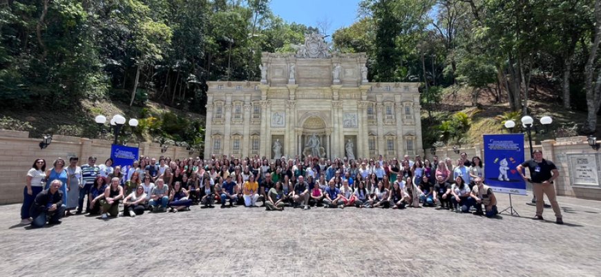 Profissionais de São Paulo e Minas Gerais participam de formação contra febre amarela em Serra Negra