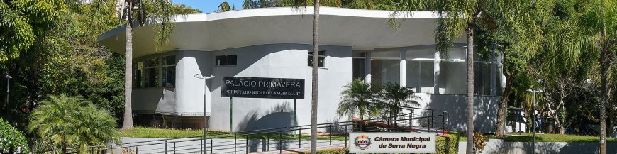 Orçamento Municipal para o Exercício de 2025 é aprovado pela Câmara Municipal