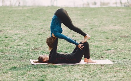 Festival de Verão na Serra tem Yoga na Praça no dia 30