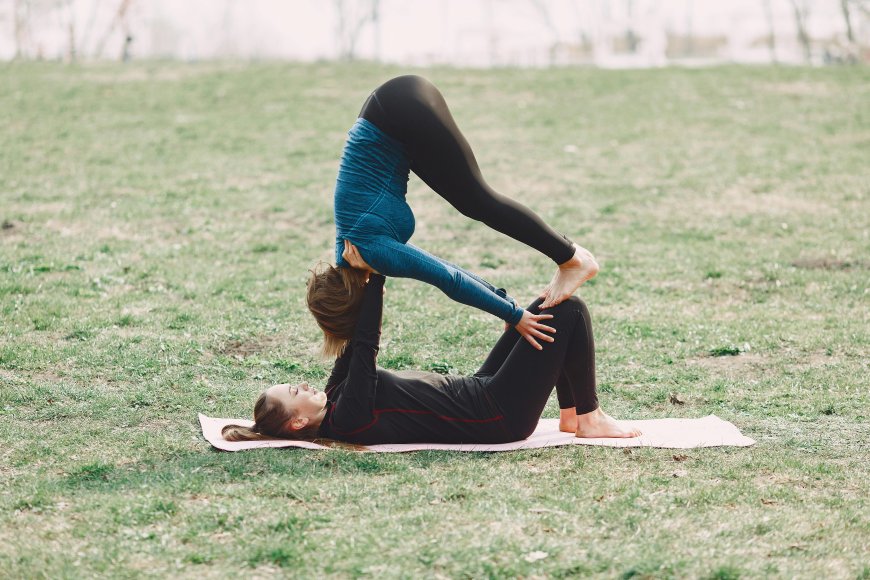 Festival de Verão na Serra tem Yoga na Praça no dia 30