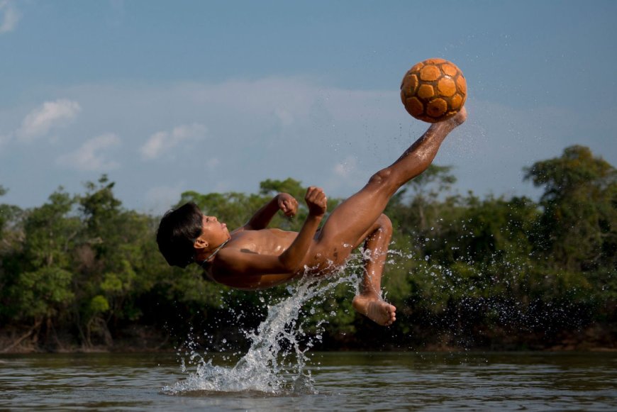 Prefeitura de Serra Negra e Museu do Futebol trazem exposição inédita e gratuita ao Centro de Convenções