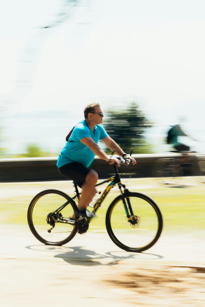 Passeio Ciclístico de Verão acontece no dia 23